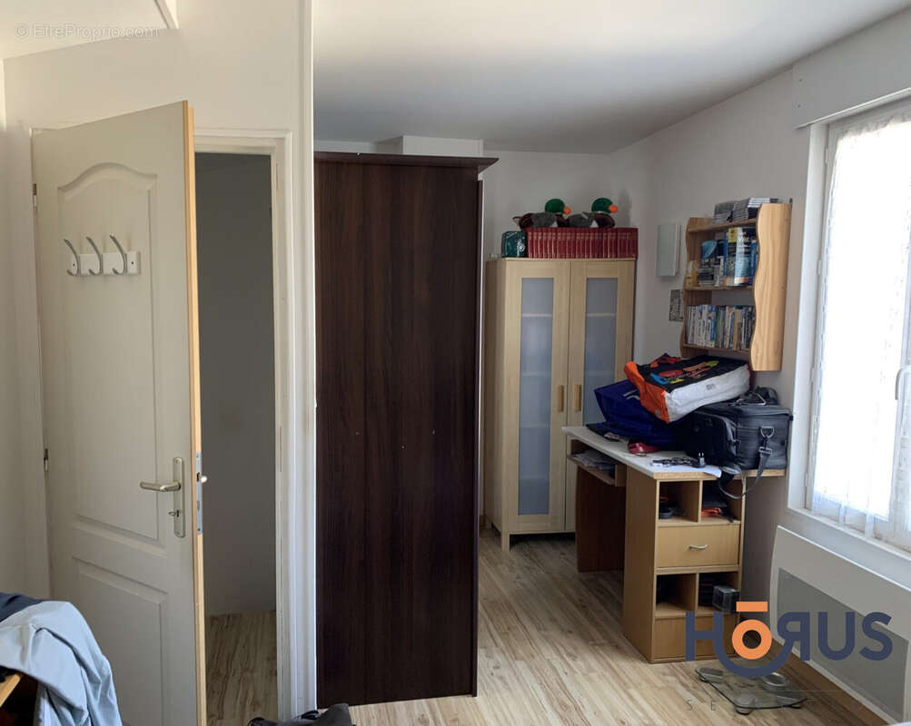 Maison 64 m² à Saint-Georges-De-Didonne  - photo 2