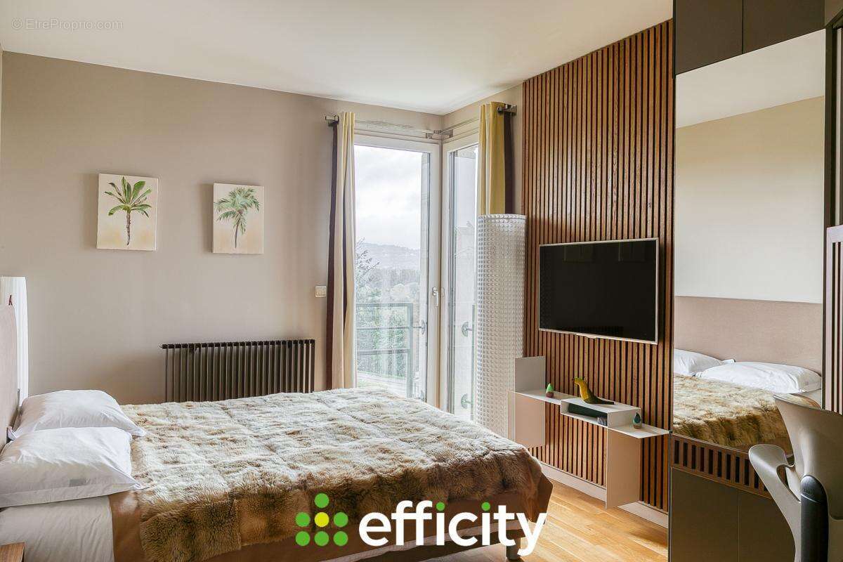 Appartement à DARDILLY