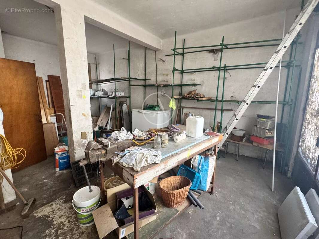 Appartement à LA SEYNE-SUR-MER