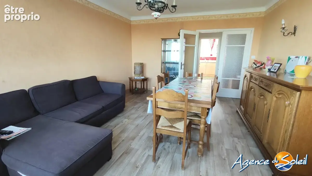 Appartement 3 pièces 70 m² à vendre à Beziers (34500) - photo 4