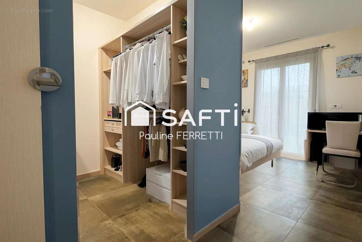 Photo 5 - Maison à BIZE-MINERVOIS