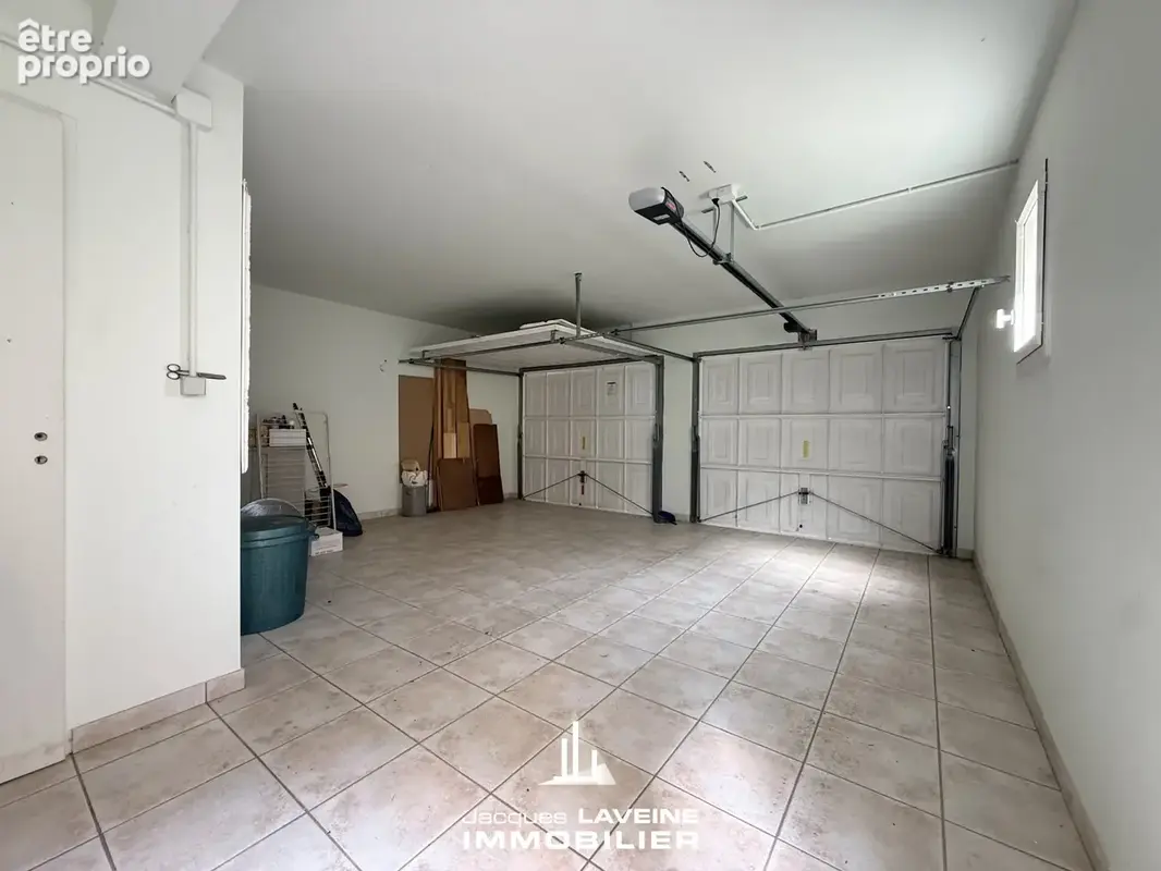 Saint-julien-les-metz appartement 4 pieces 127m2 terrasses garages - photo 17