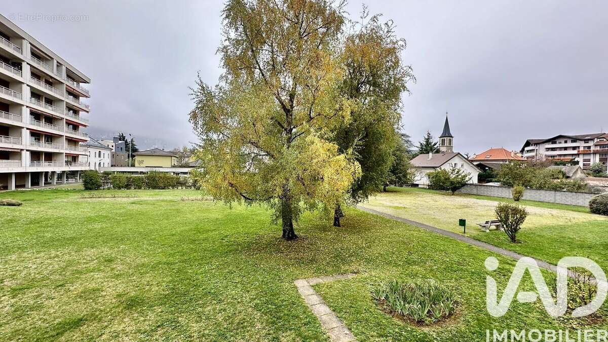 Photo 9 - Appartement à GAILLARD
