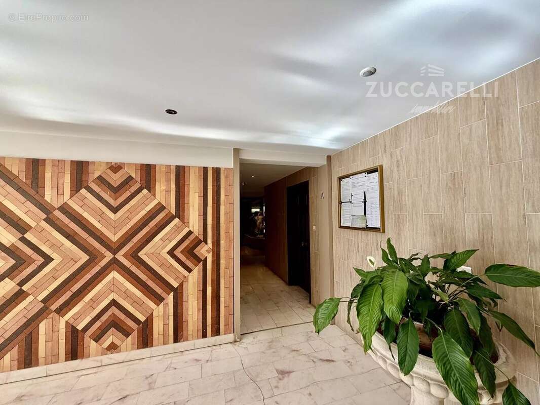 Appartement à CAGNES-SUR-MER