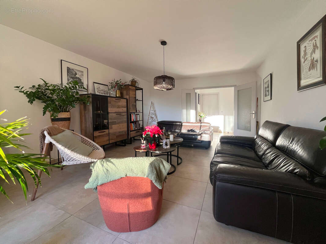 Appartement à AJACCIO