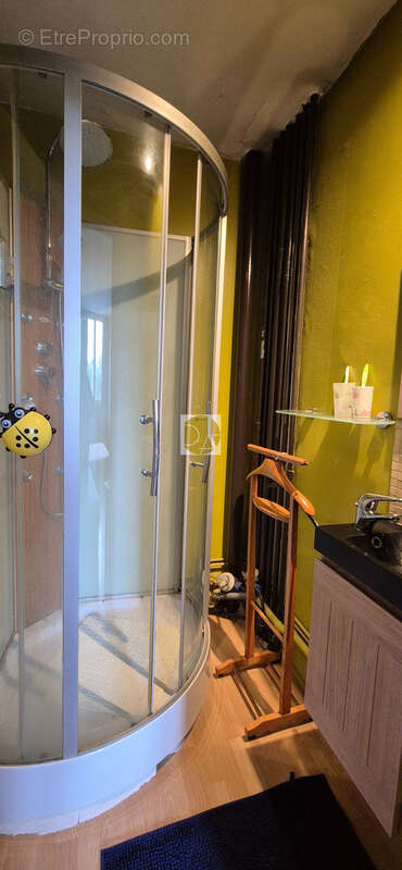 Appartement à PAU