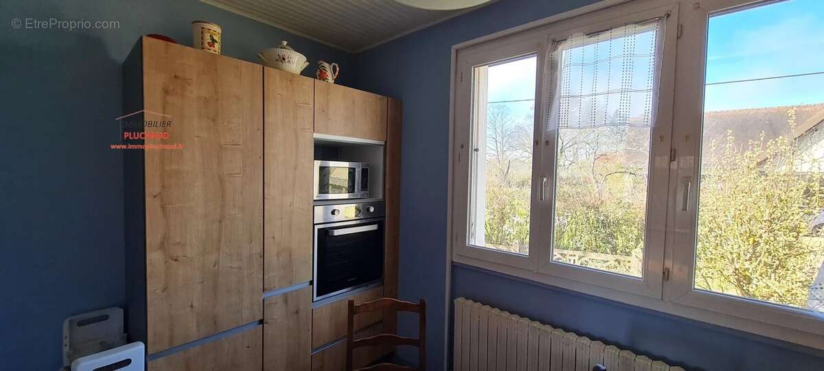 Maison à PARAY-LE-MONIAL