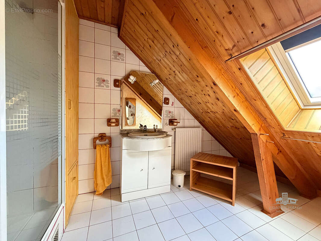 Maison à CARQUEFOU