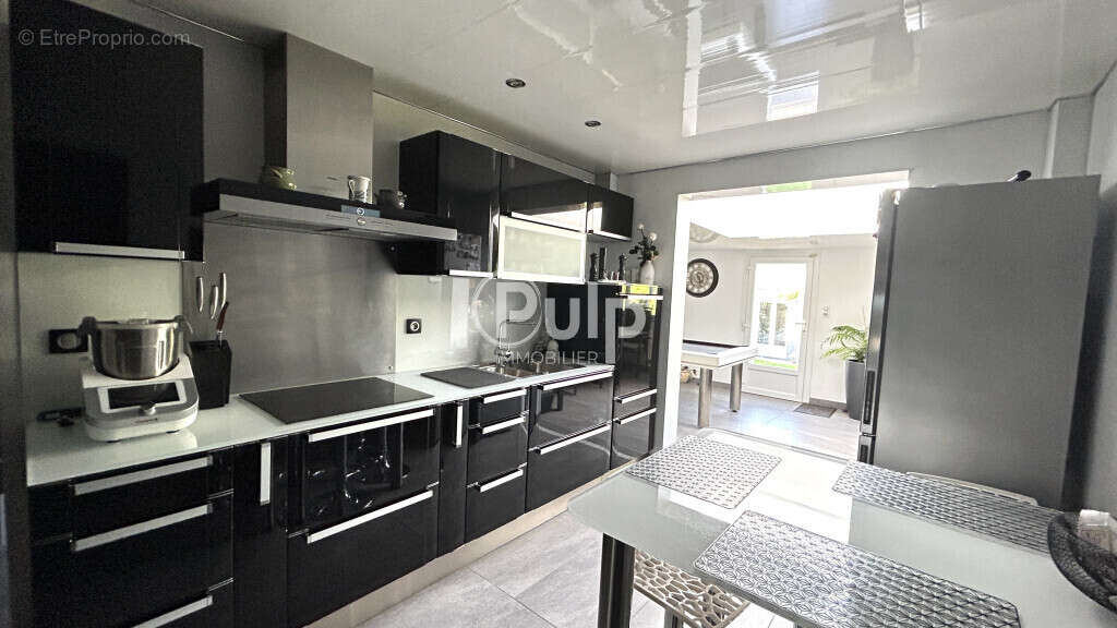 Maison à MONTIGNY-EN-GOHELLE