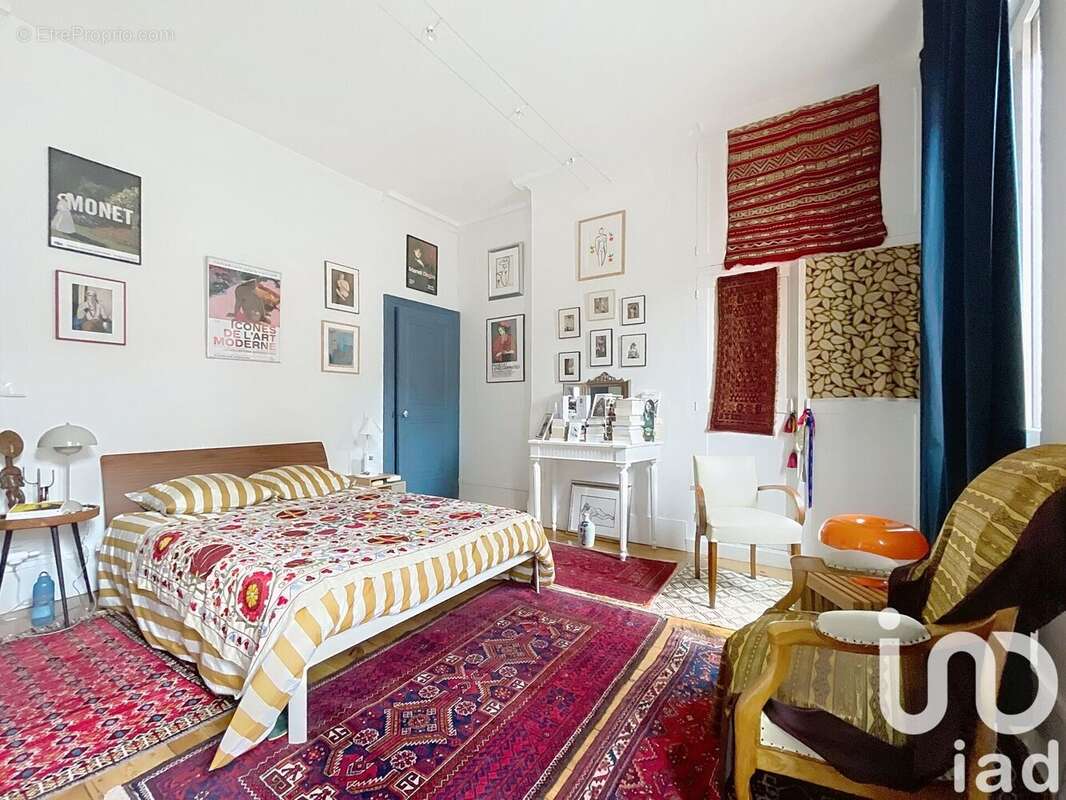 Photo 5 - Appartement à TOULOUSE