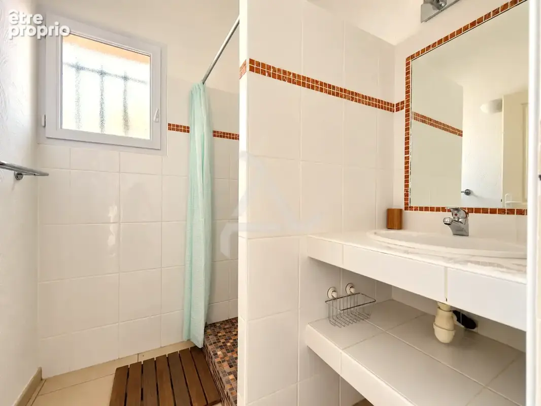 Dans cadre privilégié villa t4 de 96 m2 à 2 km des plages et 3 min de sainte-lucie de porto-vecchio - photo 17
