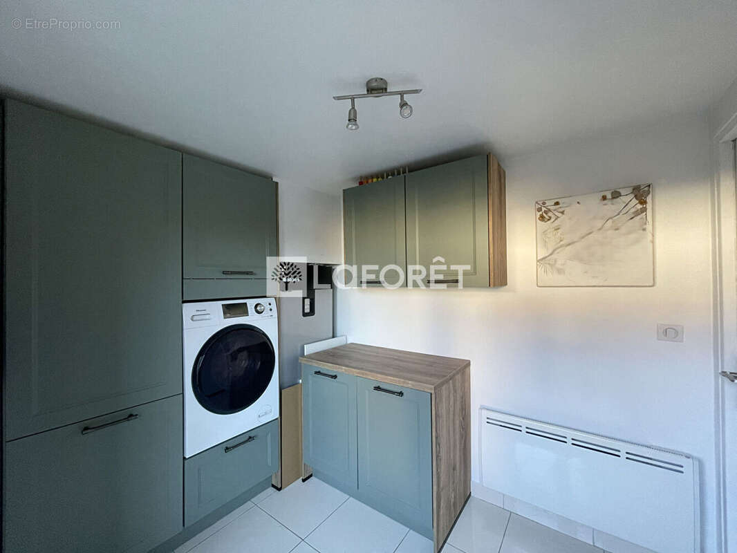 Maison à LONS-LE-SAUNIER