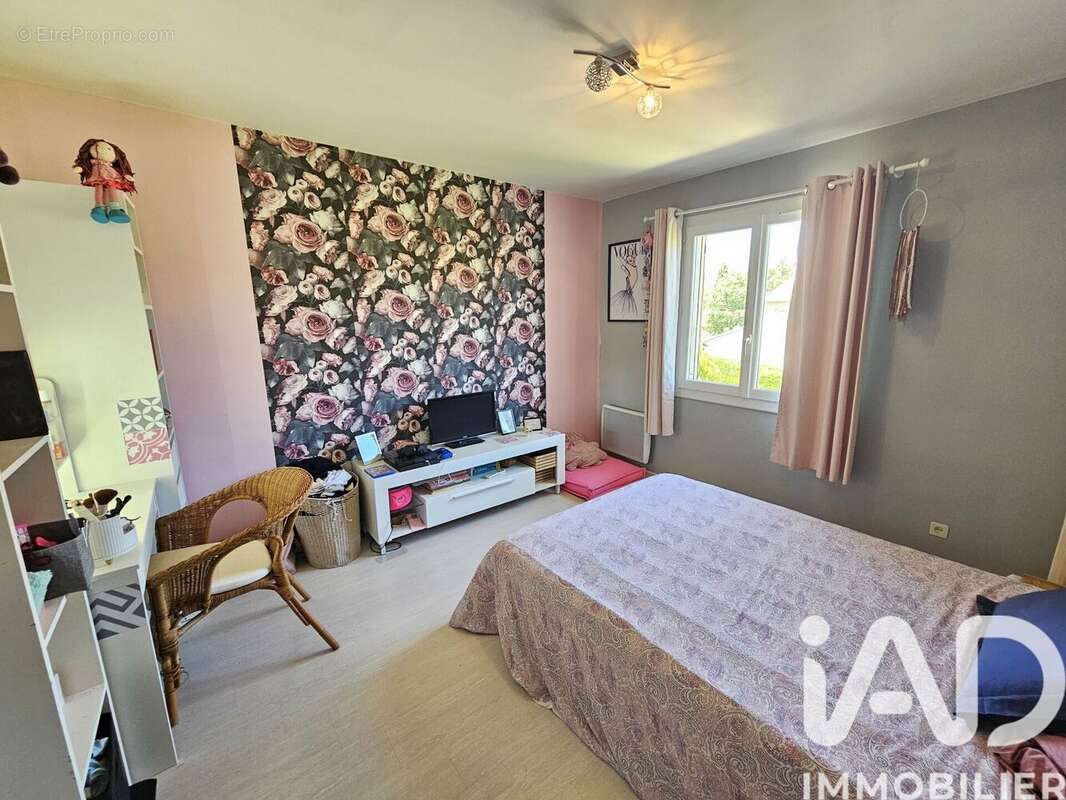 Photo 8 - Maison à PRIVAS