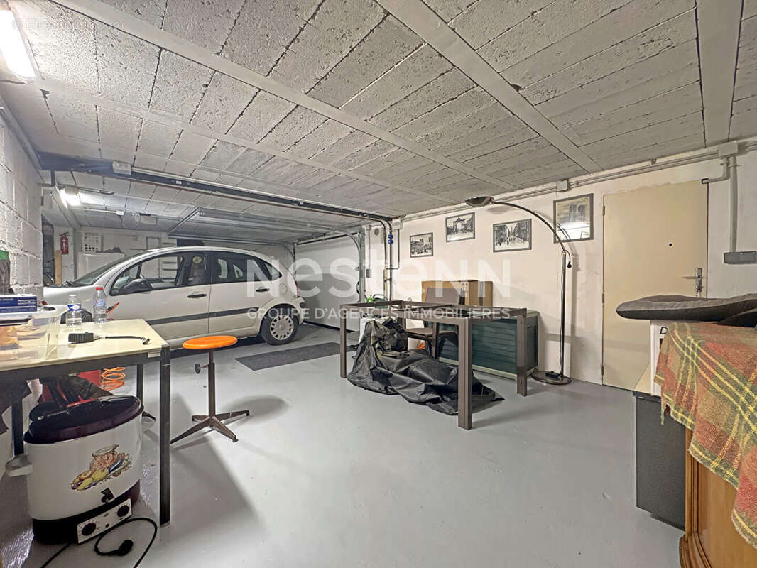 10 min de reims - maison de plain pied sur 823 m² - garage double - photo 8