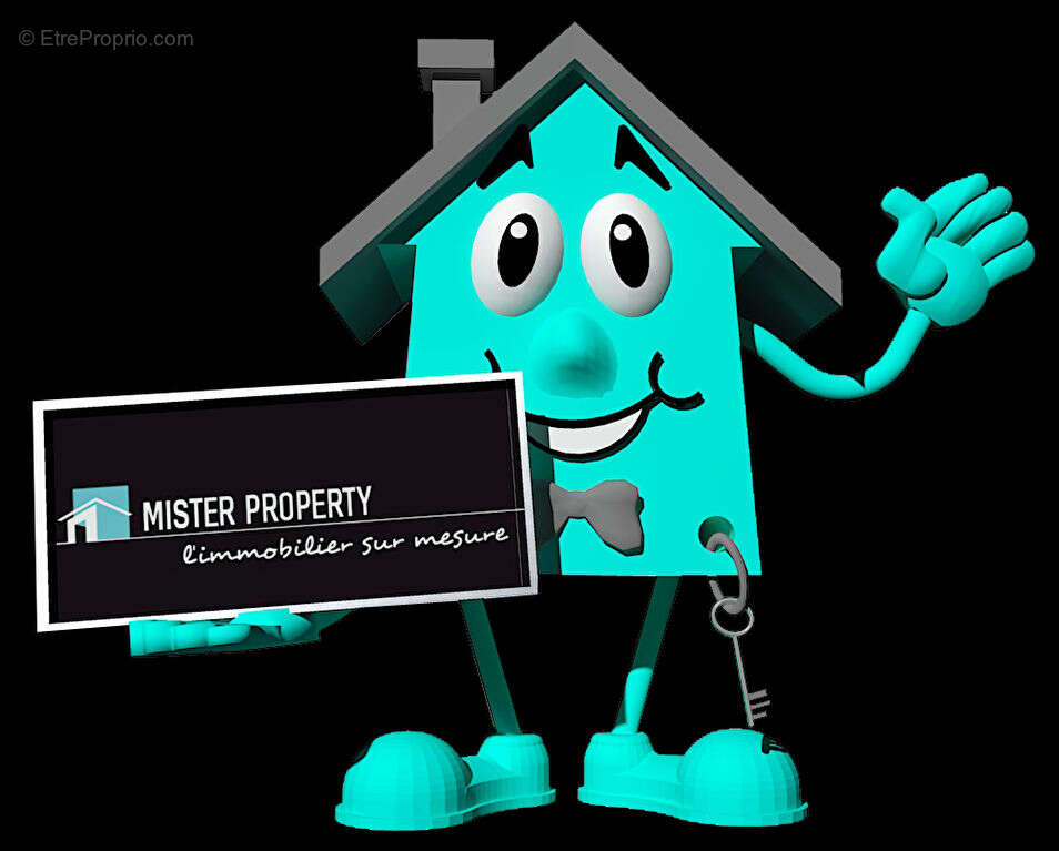 Appartement à NANTERRE