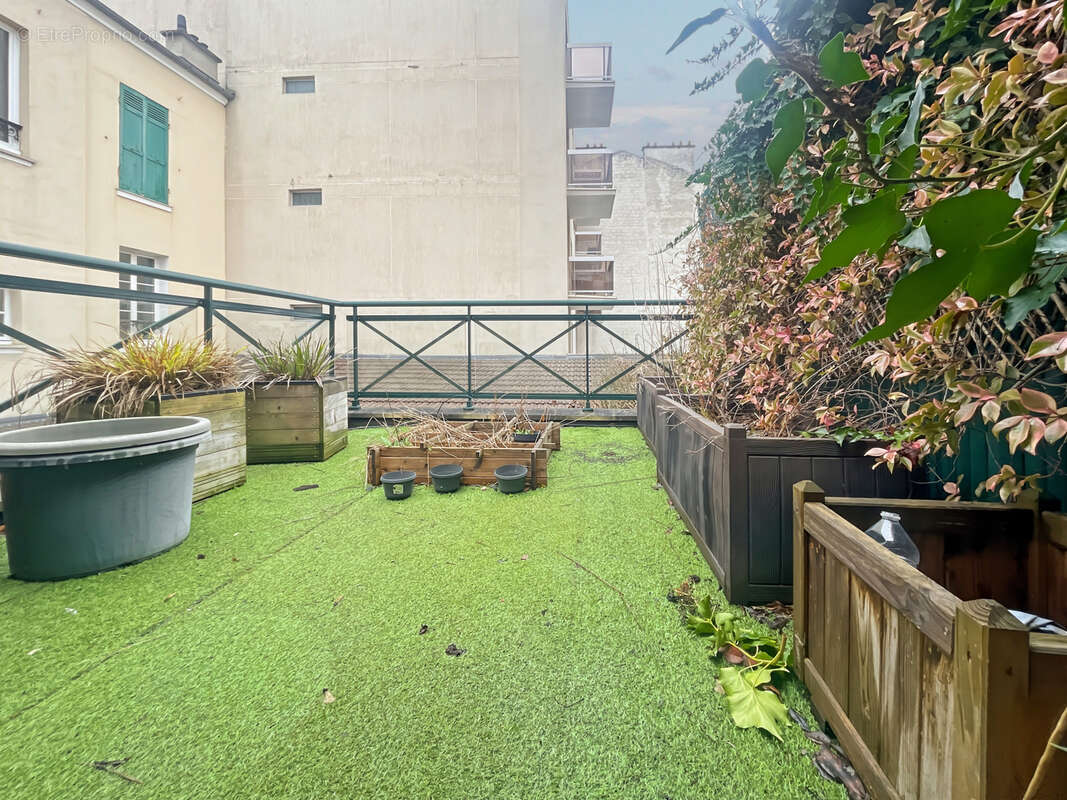 Maison à LE VESINET