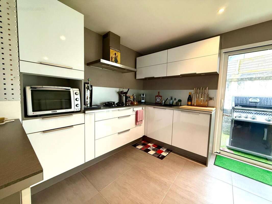 Photo 4 - Maison à LORIENT