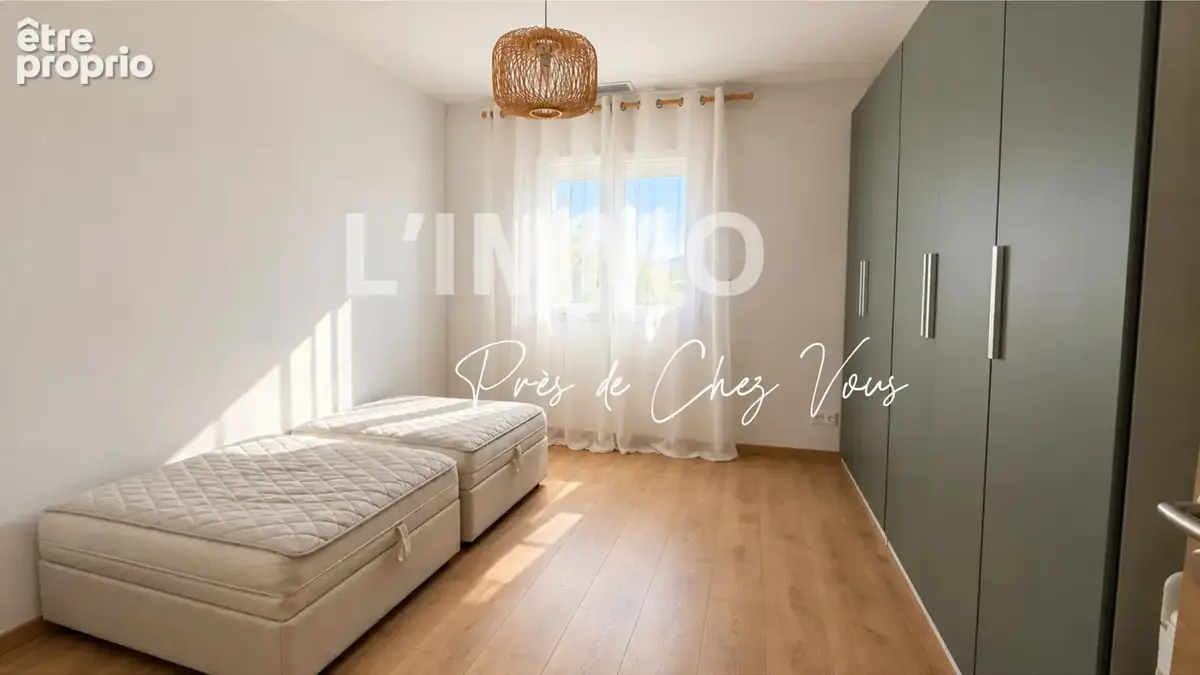 Maison neuve - PEYPIN - photo 8