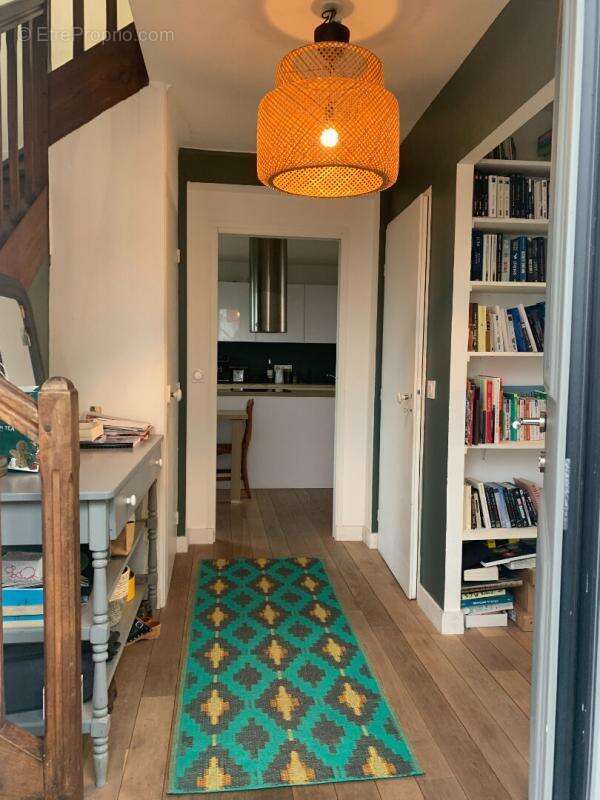 Maison  quartier ALBERT 1 ER - photo 6