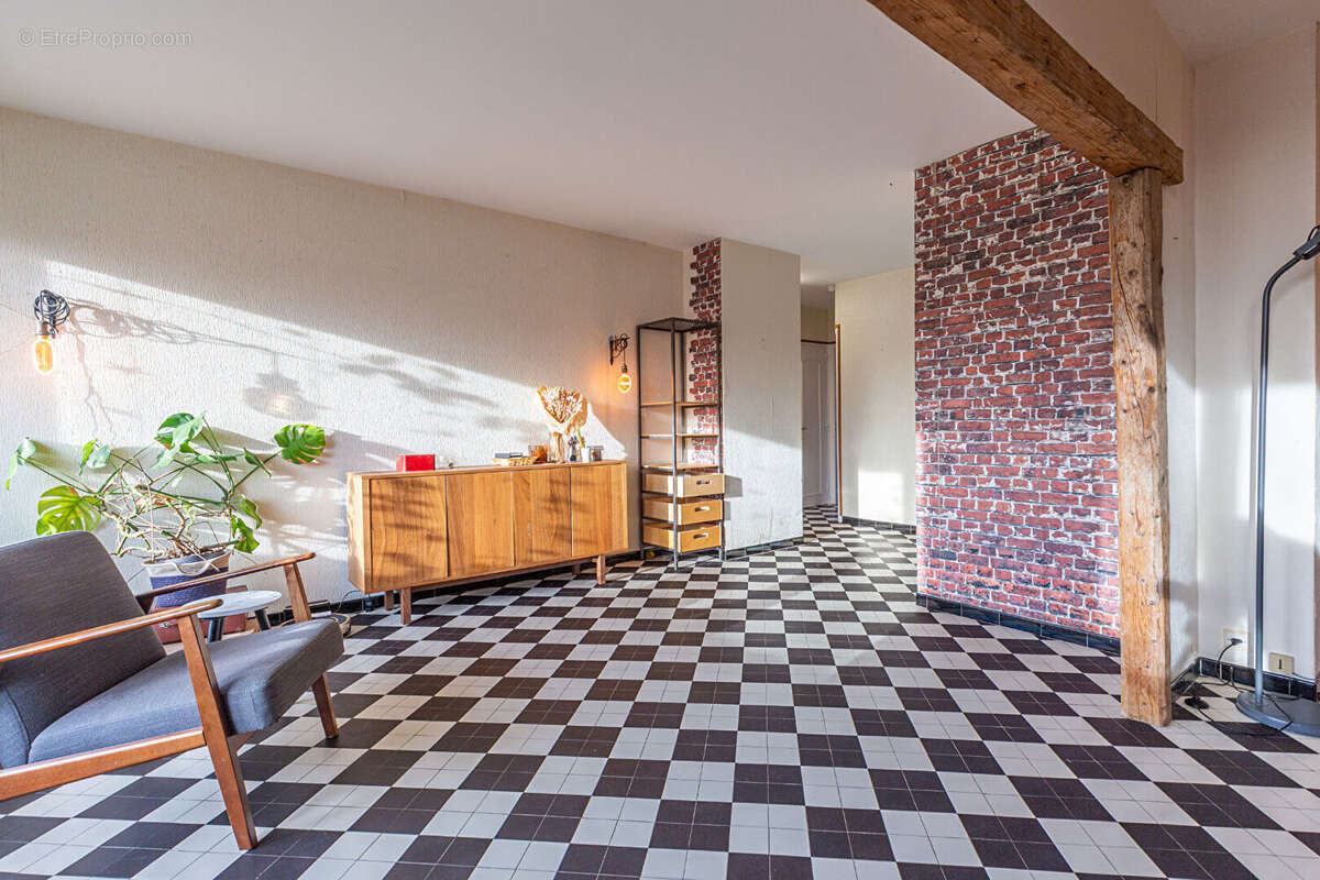 Appartement à ANNECY