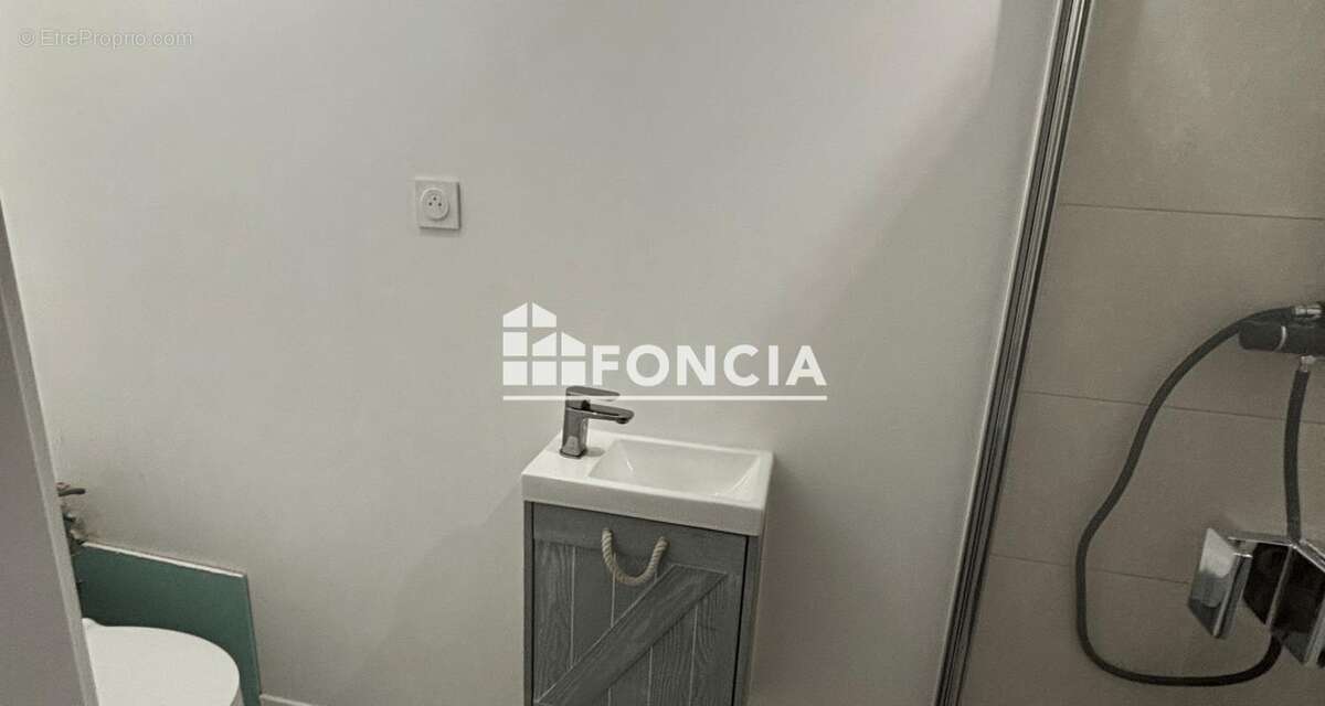 Appartement à ORLEANS