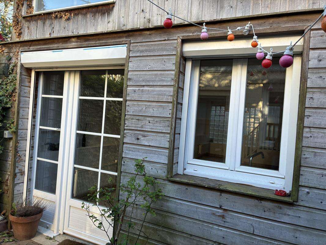 Maison à SAINT-CLOUD