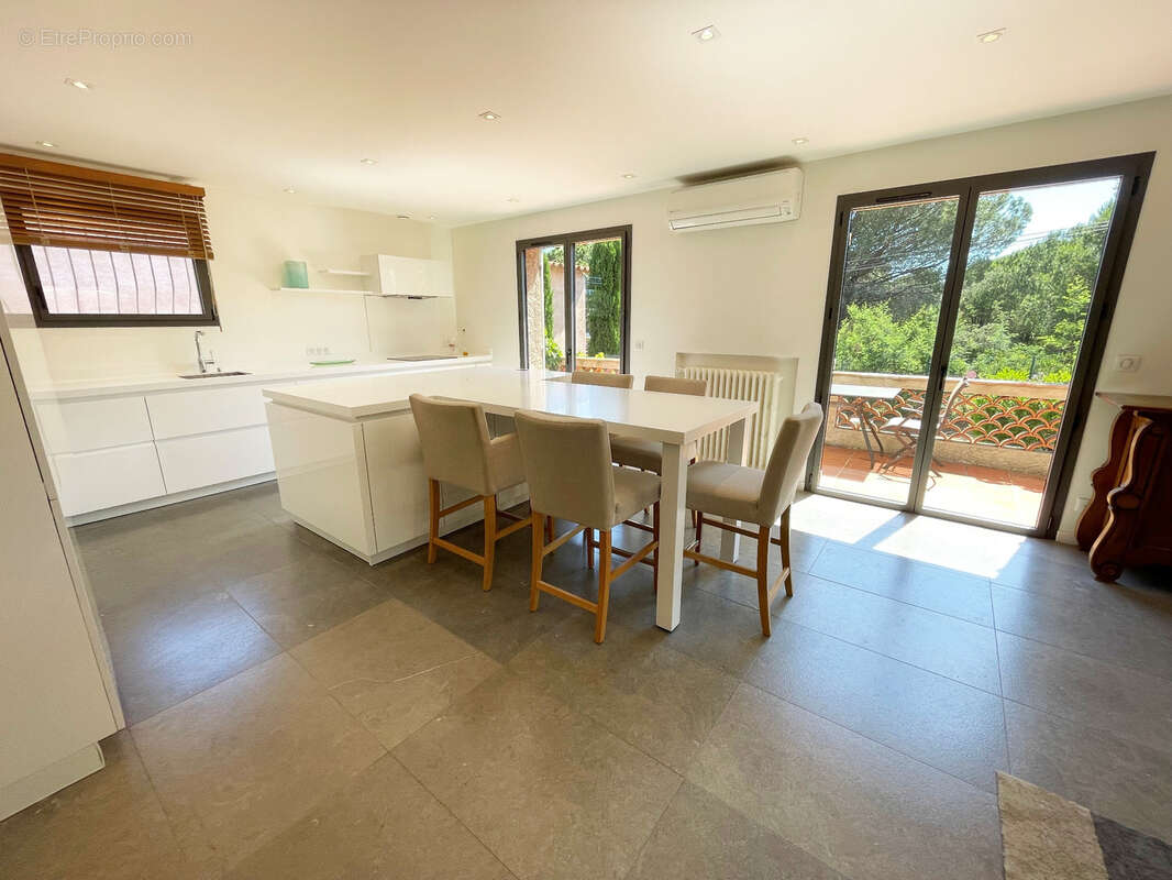 Maison à SAINTE-MAXIME