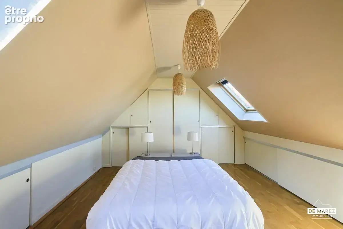 Exclusivite : duplex traversant avec terrasse et garage ! - photo 7