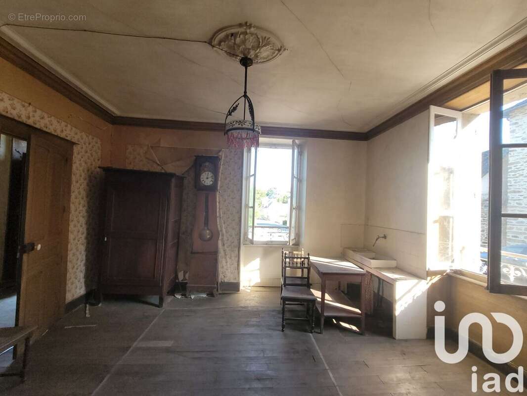 Photo 8 - Maison à VIGEOIS