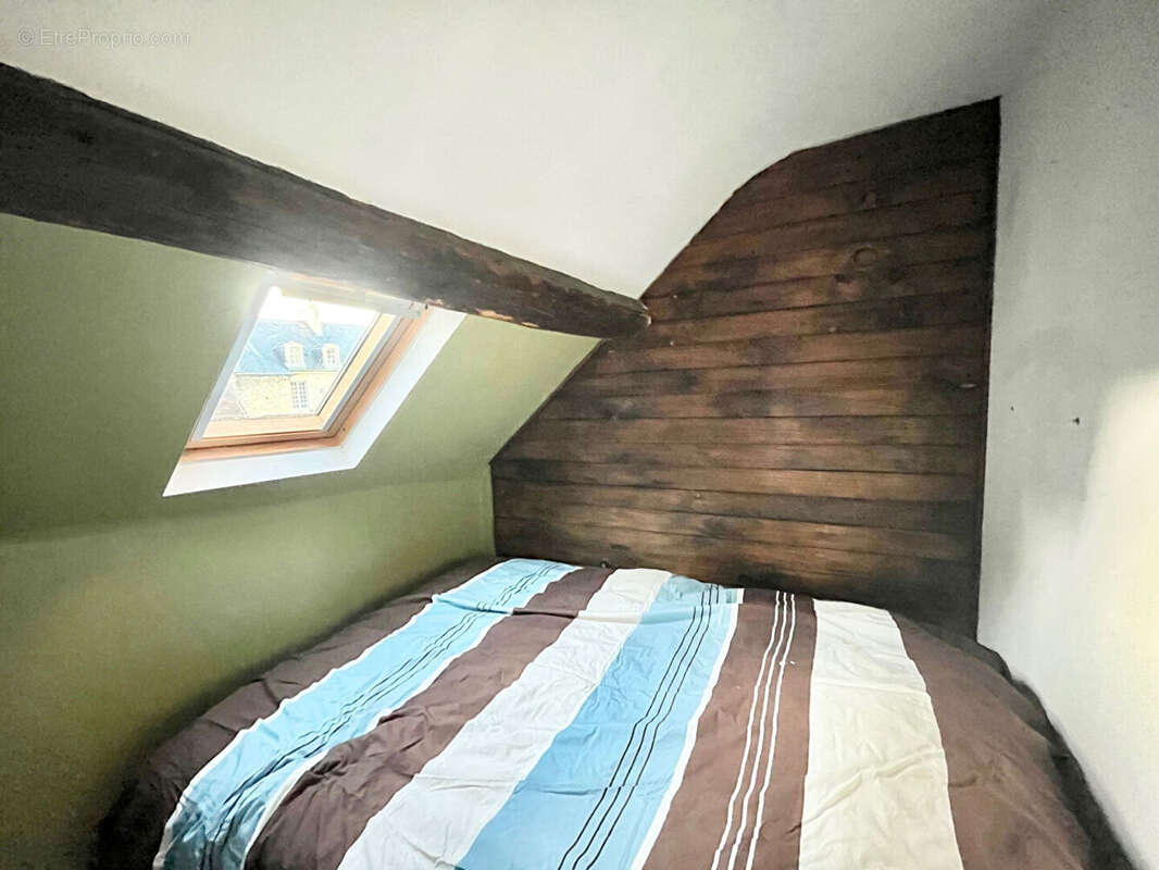 Appartement à CAEN