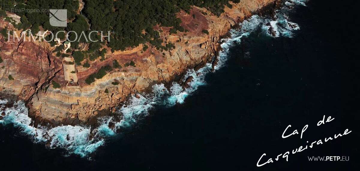 Maison à CARQUEIRANNE