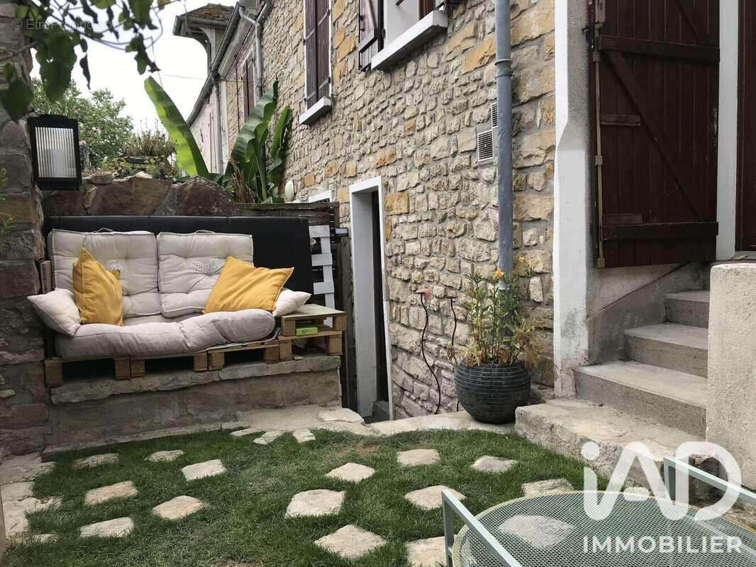 Maison 98 m² à Montigny-Sur-Loing  - photo 9