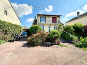 Maison à GONESSE