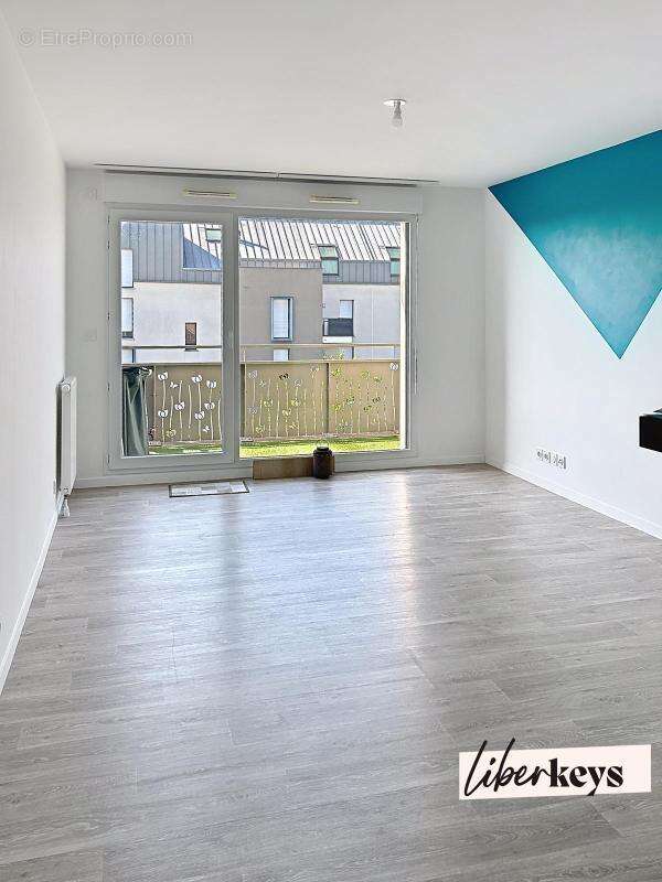 Appartement à PONT-PEAN
