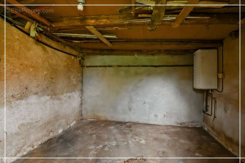 Maison à vendre 3 pièces SAINT MAUR (18) - photo 16