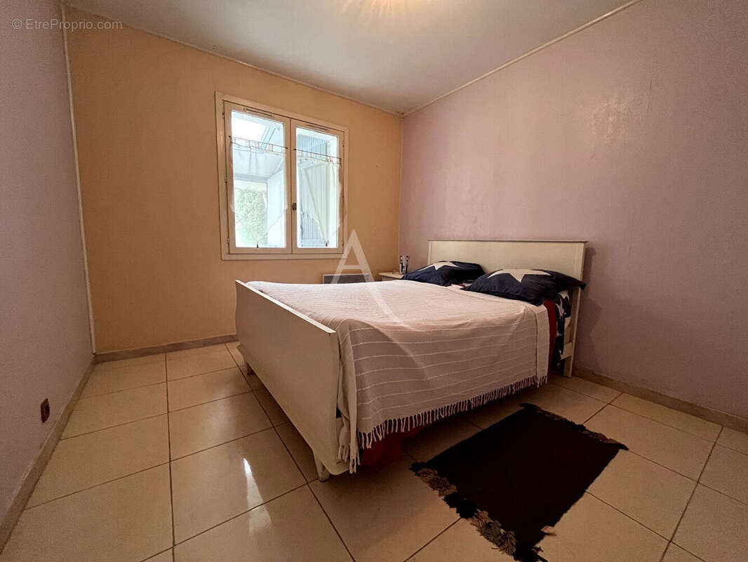 Maison à LA FERTE-SOUS-JOUARRE