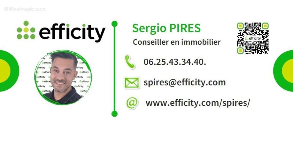 Terrain à SERAINCOURT