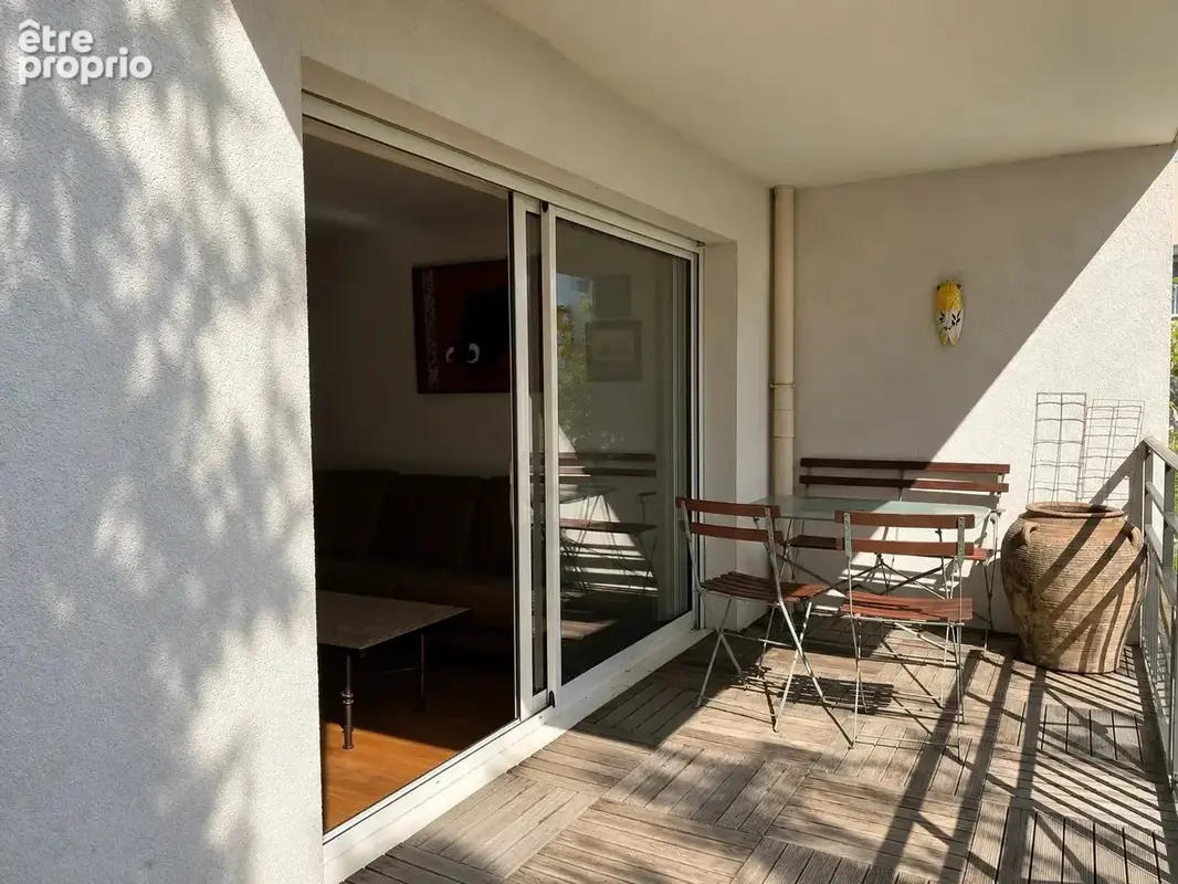 Paris 11e – rue sedaine – 4 pièces avec terrasse – calme et lumineux - photo 10