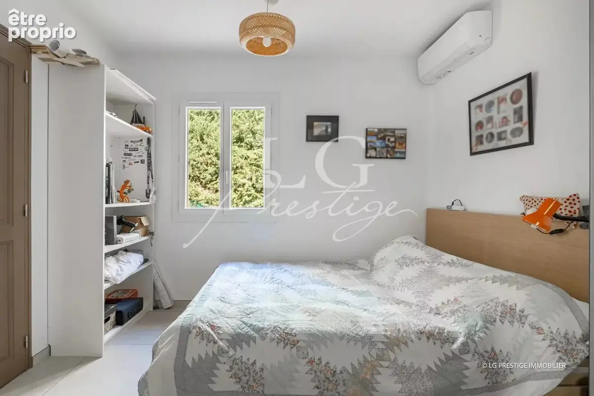 Villa clé en main – vue mer, 5 suites & piscine - photo 11