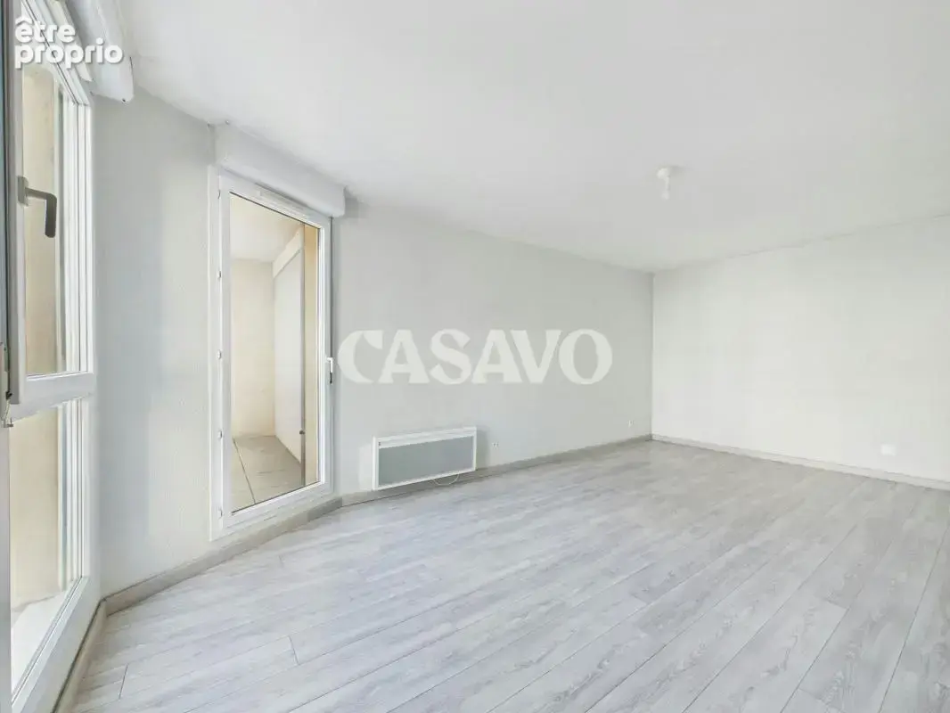 Vente Appartement 2 pièces de 48m² - 69002 Lyon - photo 12