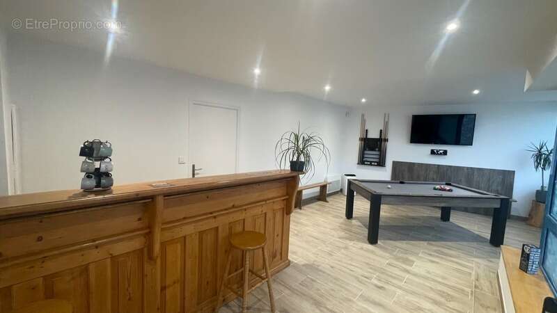 Maison à SAINT-NICOLAS-DU-PELEM