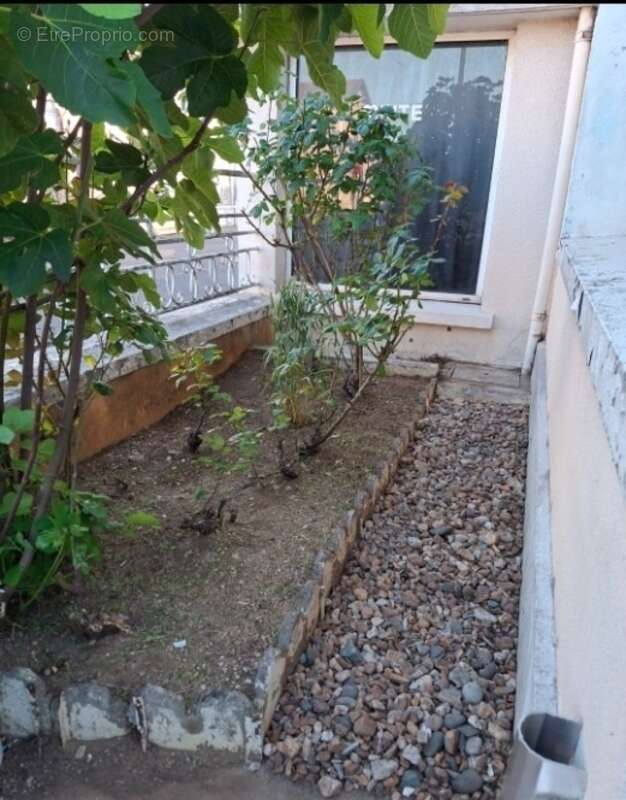 Maison à ANGOULEME