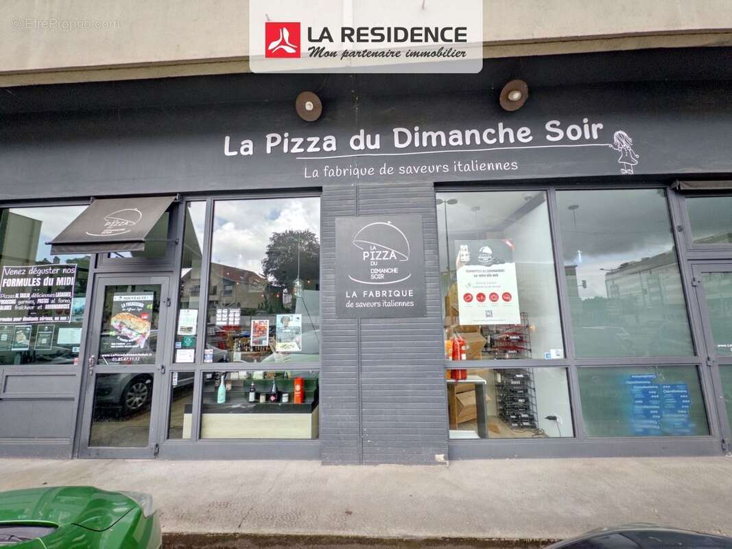 Appartement 155 m² à Poissy  - photo 2