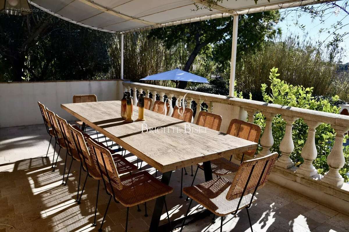 Maison à SAINTE-MAXIME