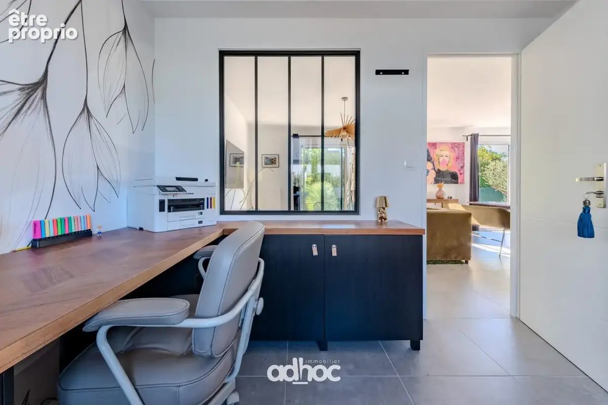 Maison 6 pièces 116 m² à vendre à Saint-Denis-En-Val (45560) - photo 8