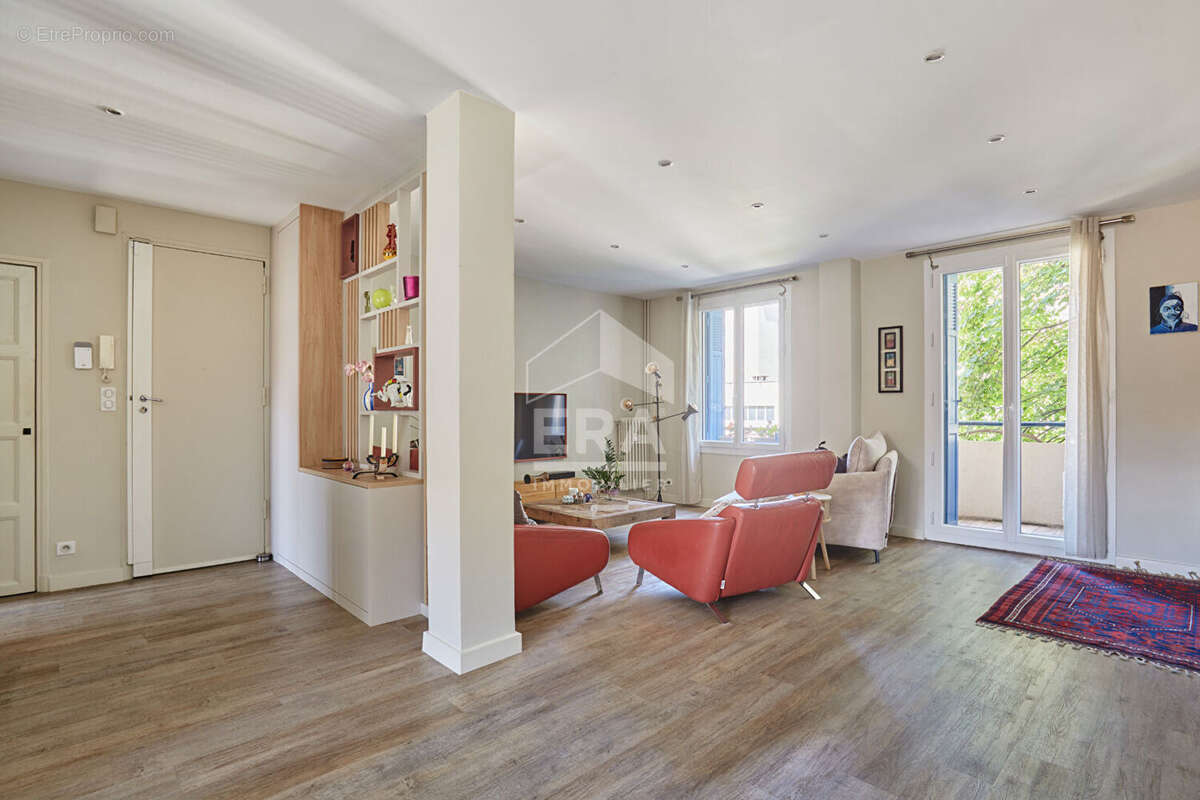 Appartement 92m² à aix-en-provence - photo 4