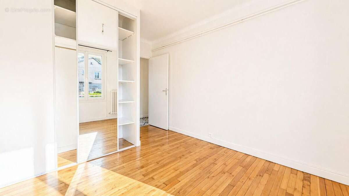 Appartement à RODEZ