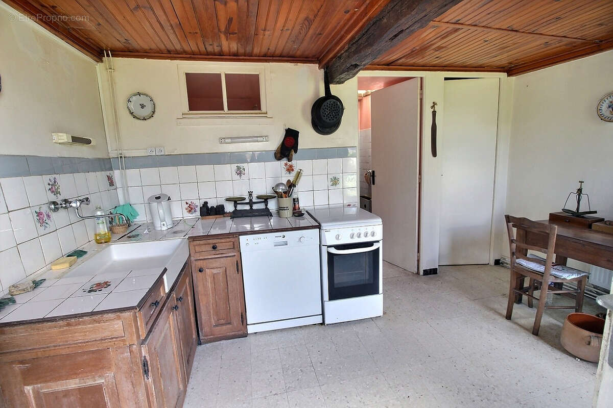 Maison à NOGENT-LE-ROI