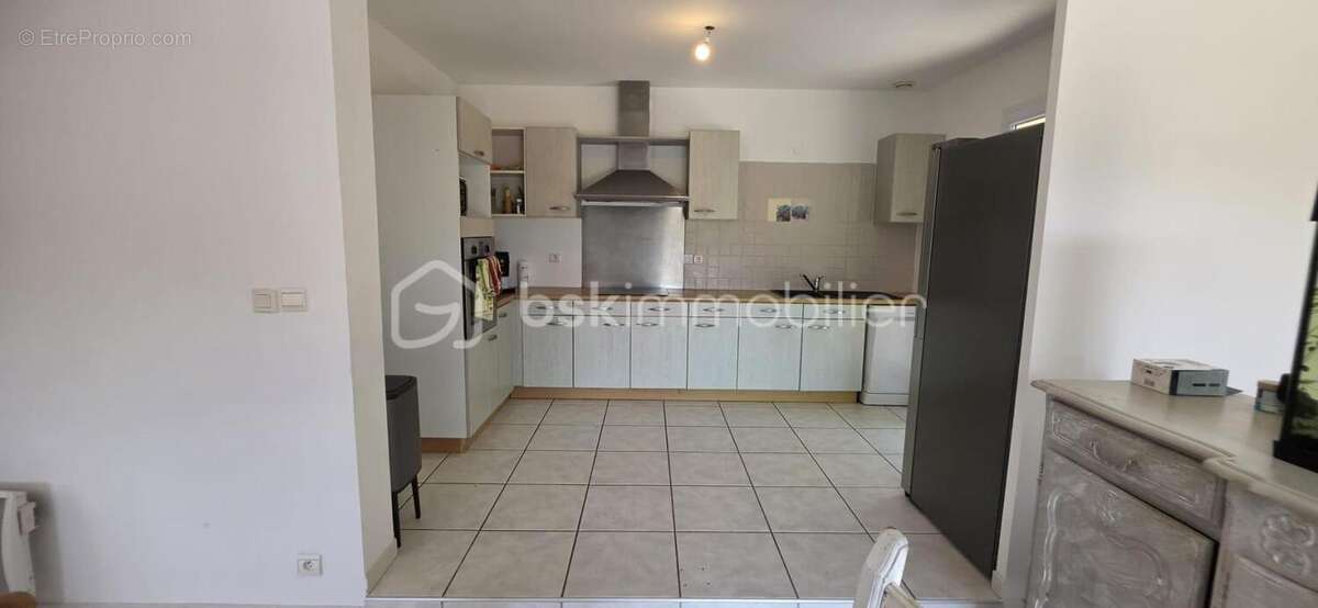 Maison 122 m² à Montardon  - photo 6