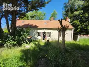 Maison à SAINT-VALLIER